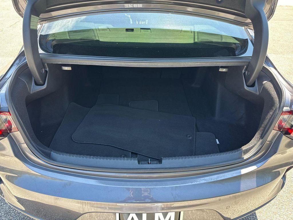 used 2021 Acura TLX car, priced at $20,820