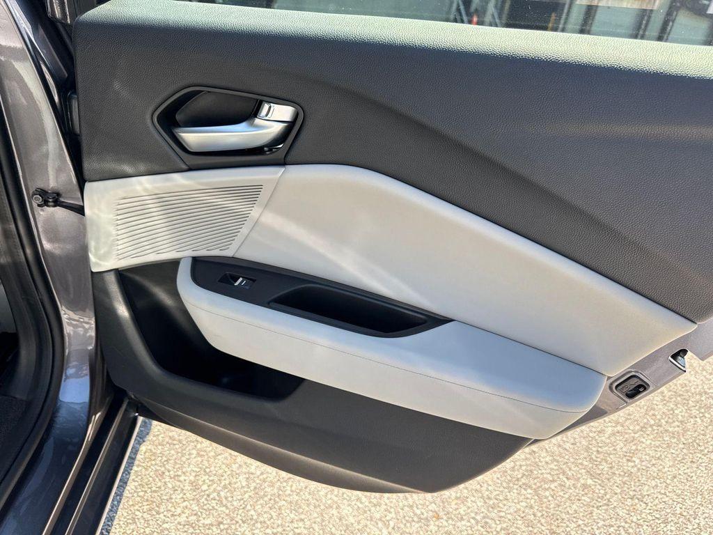 used 2021 Acura TLX car, priced at $20,820