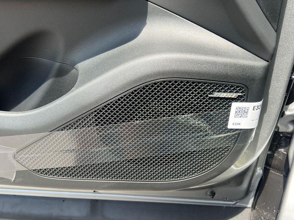 new 2024 Hyundai TUCSON Hybrid car, priced at $38,584