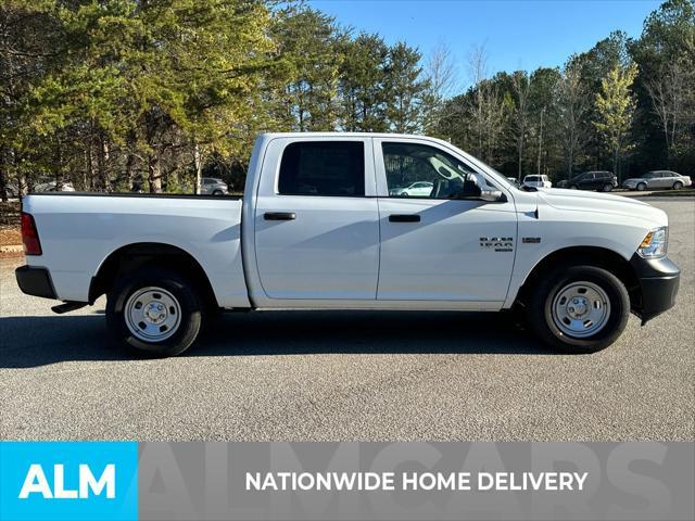 used 2023 Ram 1500 car, priced at $34,220