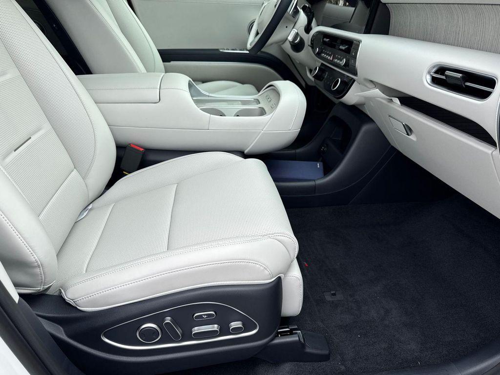 new 2026 Hyundai Palisade car, priced at $53,396