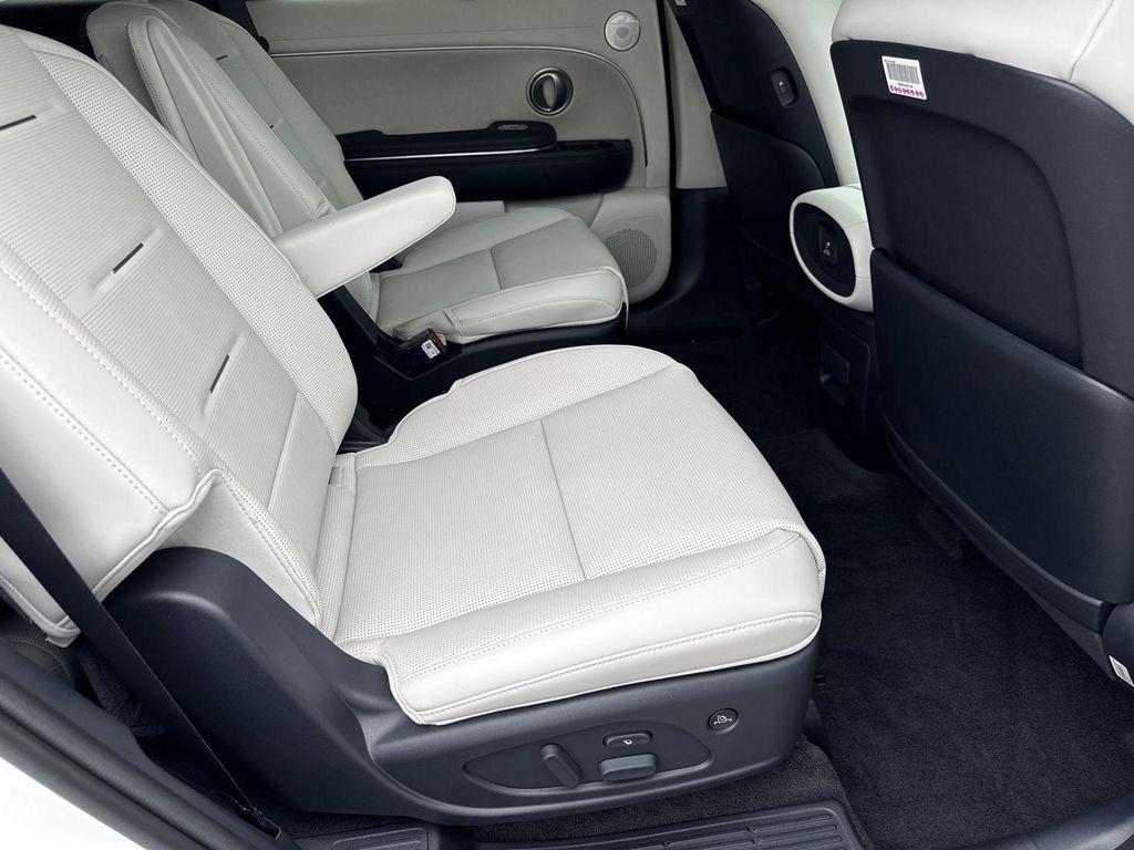 new 2026 Hyundai Palisade car, priced at $53,396