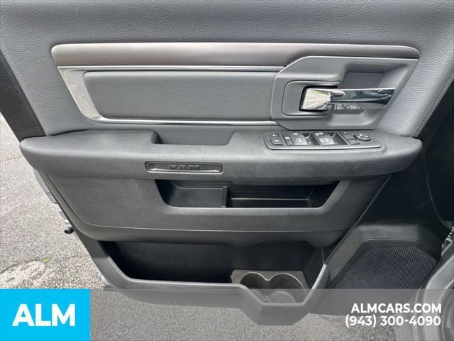 used 2023 Ram 1500 Classic car, priced at $30,170