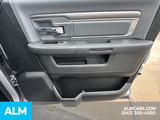 used 2023 Ram 1500 Classic car, priced at $30,170