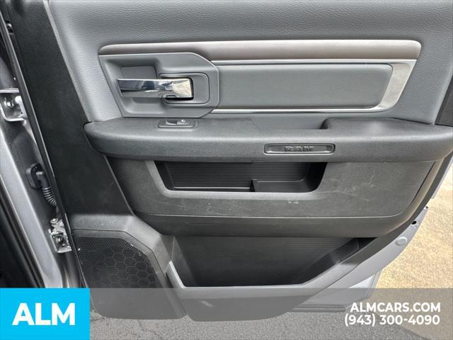 used 2023 Ram 1500 Classic car, priced at $30,170