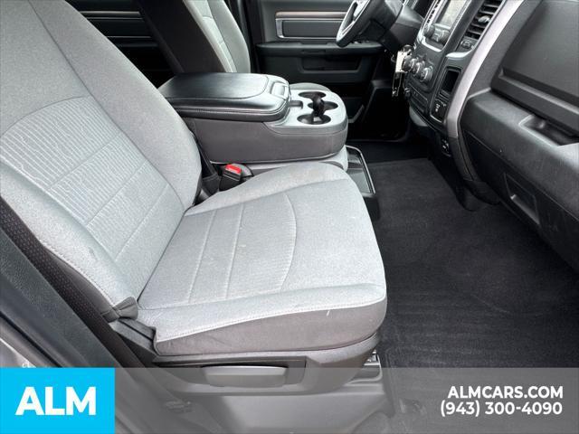 used 2023 Ram 1500 Classic car, priced at $30,170