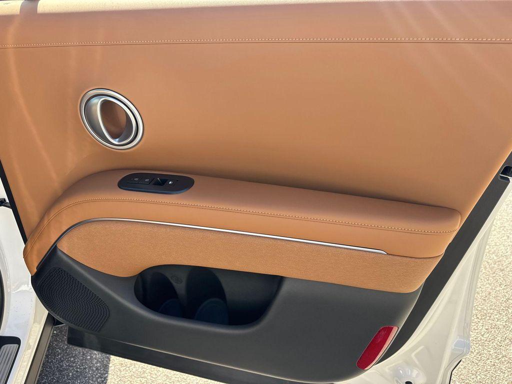 new 2026 Hyundai Palisade car, priced at $54,404