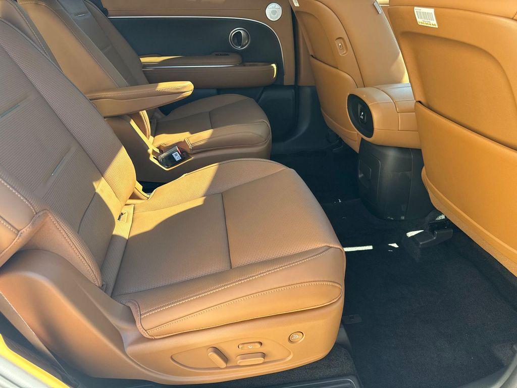 new 2026 Hyundai Palisade car, priced at $54,404