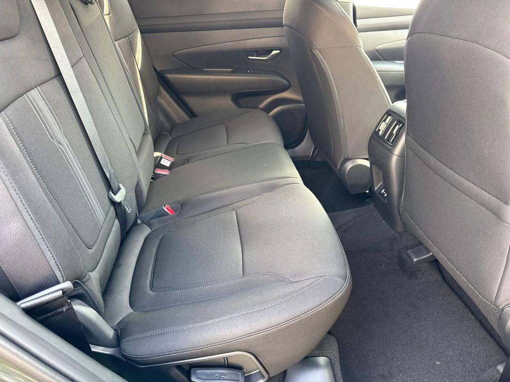 new 2026 Hyundai Palisade car, priced at $53,916