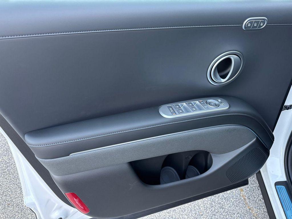 new 2026 Hyundai Palisade car, priced at $54,404