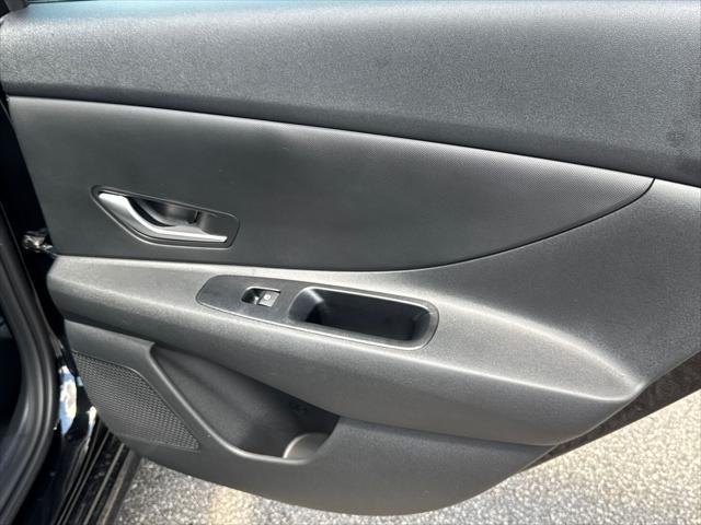 new 2025 Hyundai ELANTRA HEV car, priced at $24,580