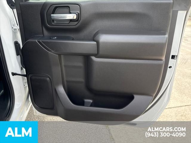 used 2024 Chevrolet Silverado 2500 car, priced at $58,970
