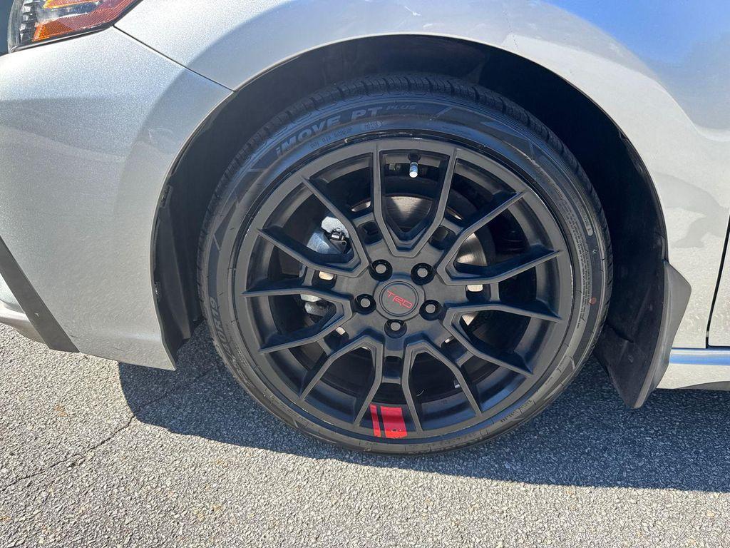 used 2021 Toyota Camry car, priced at $23,120