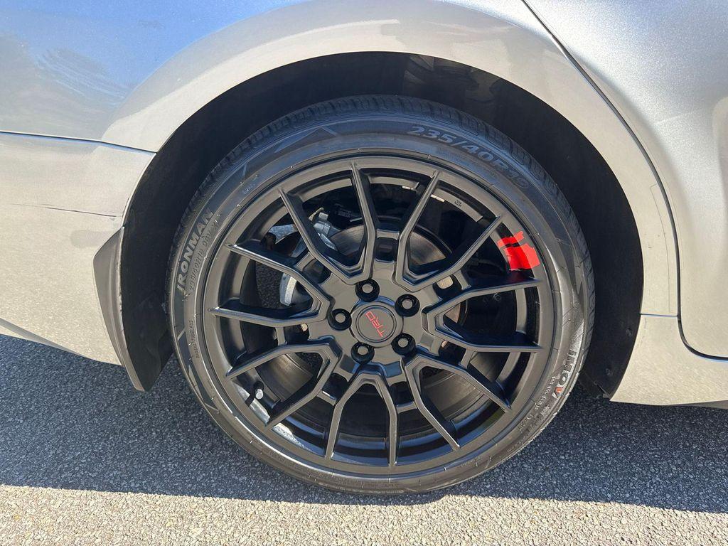 used 2021 Toyota Camry car, priced at $23,120