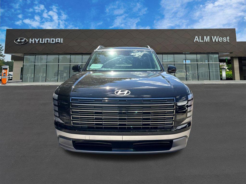 new 2026 Hyundai Palisade car, priced at $48,458