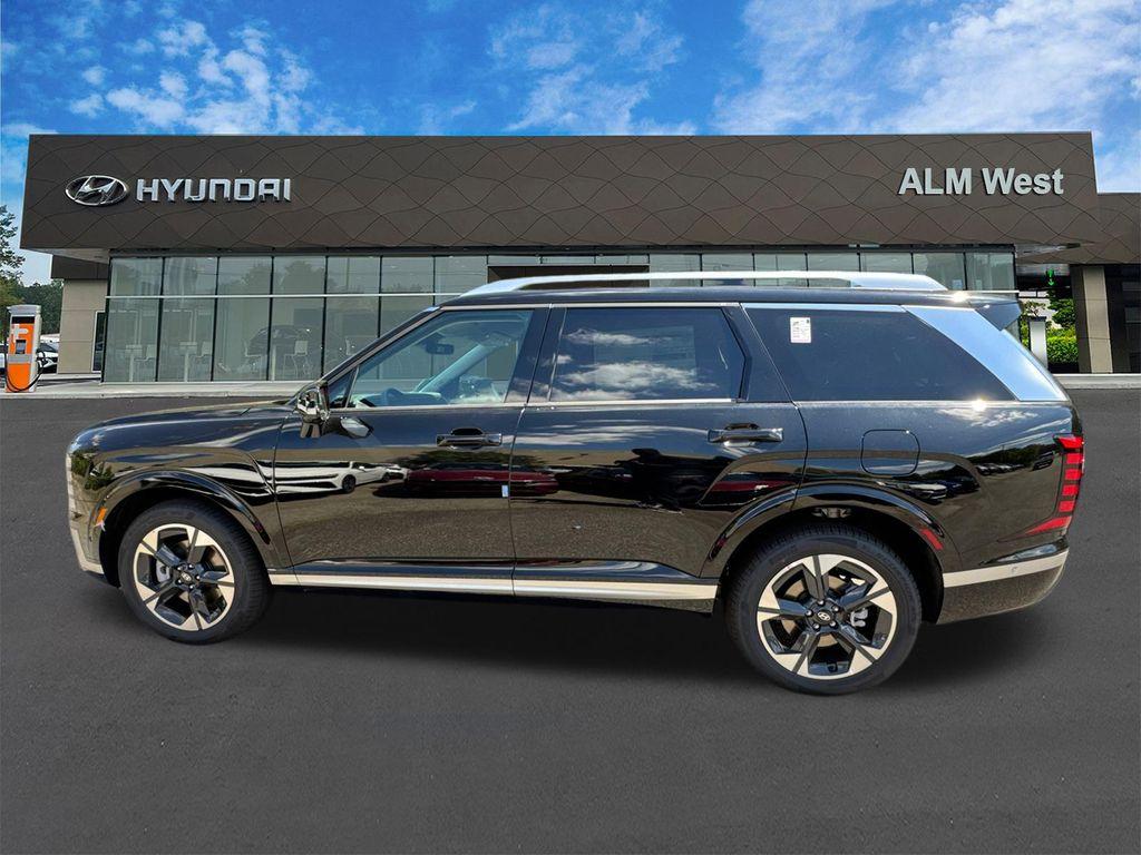 new 2026 Hyundai Palisade car, priced at $48,458