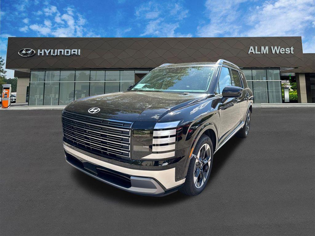 new 2026 Hyundai Palisade car, priced at $48,458