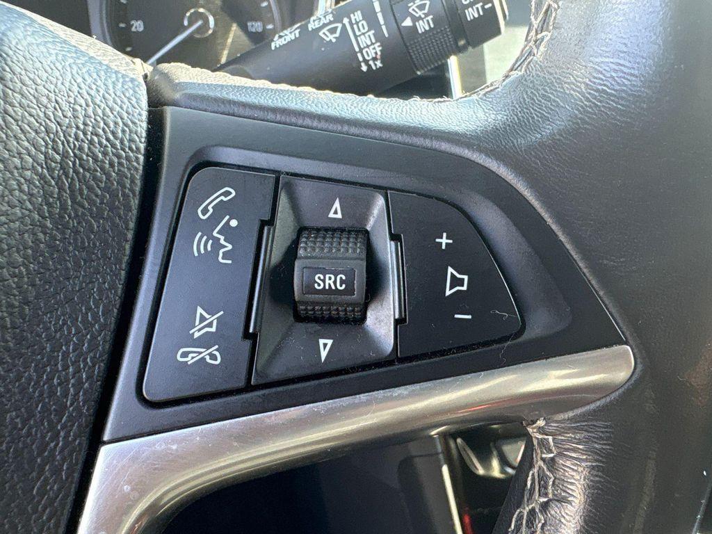 used 2019 Buick Encore car, priced at $12,020