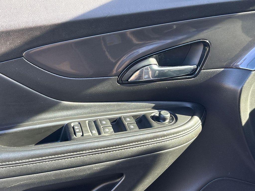 used 2019 Buick Encore car, priced at $12,020