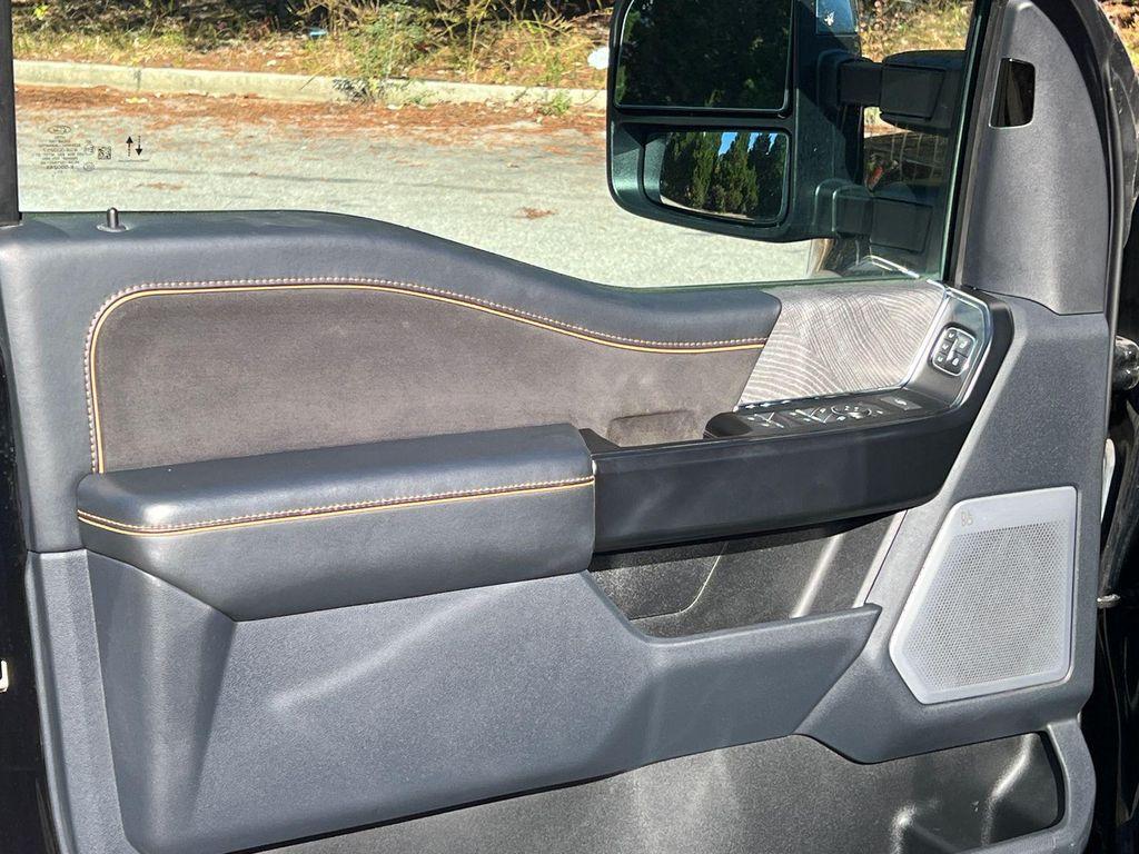 used 2022 Ford F-150 car, priced at $44,970