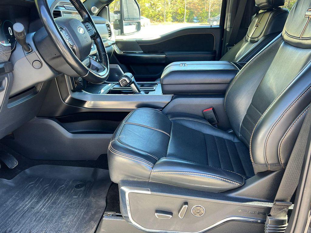 used 2022 Ford F-150 car, priced at $44,970