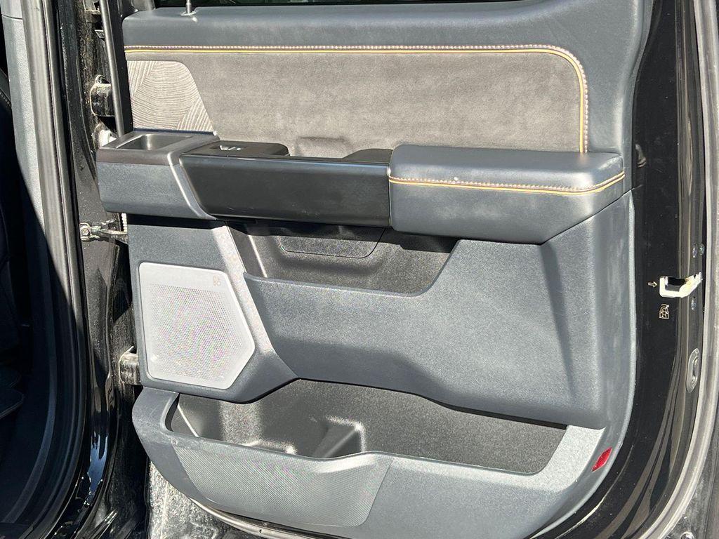 used 2022 Ford F-150 car, priced at $44,970