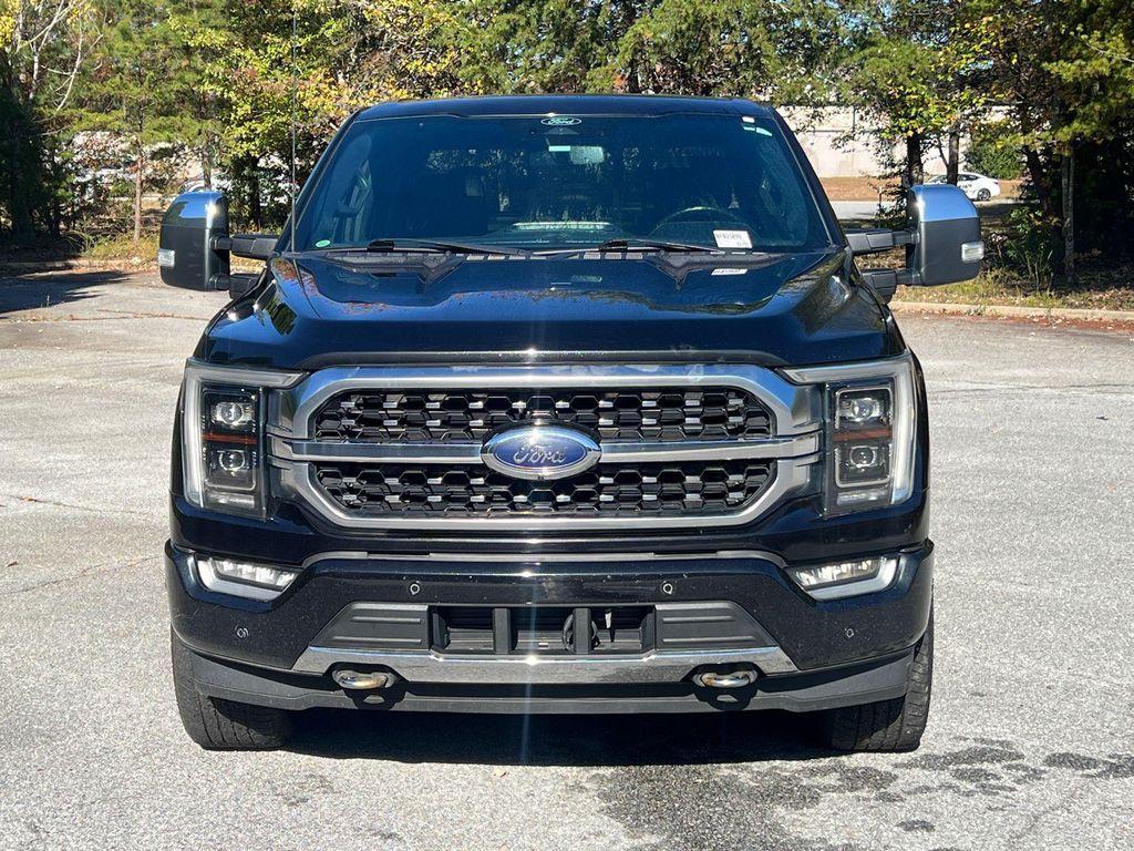 used 2022 Ford F-150 car, priced at $44,970