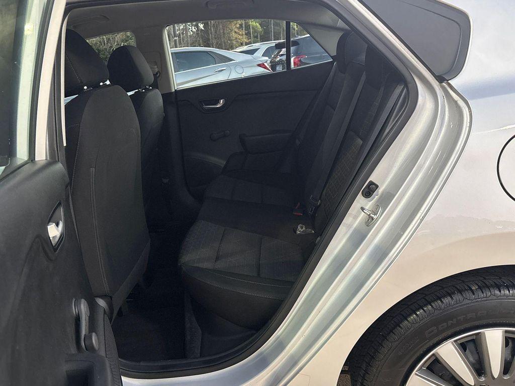 used 2018 Kia Rio car, priced at $10,120