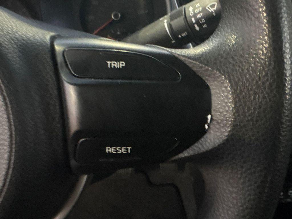 used 2018 Kia Rio car, priced at $10,120