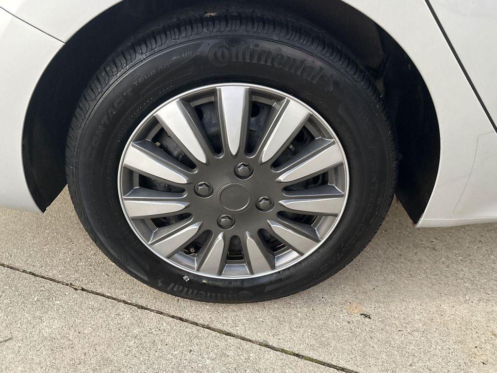 used 2018 Kia Rio car, priced at $10,120