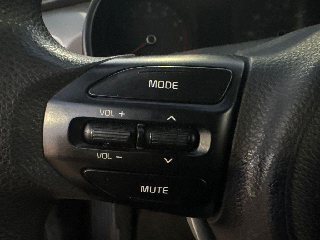 used 2018 Kia Rio car, priced at $10,120