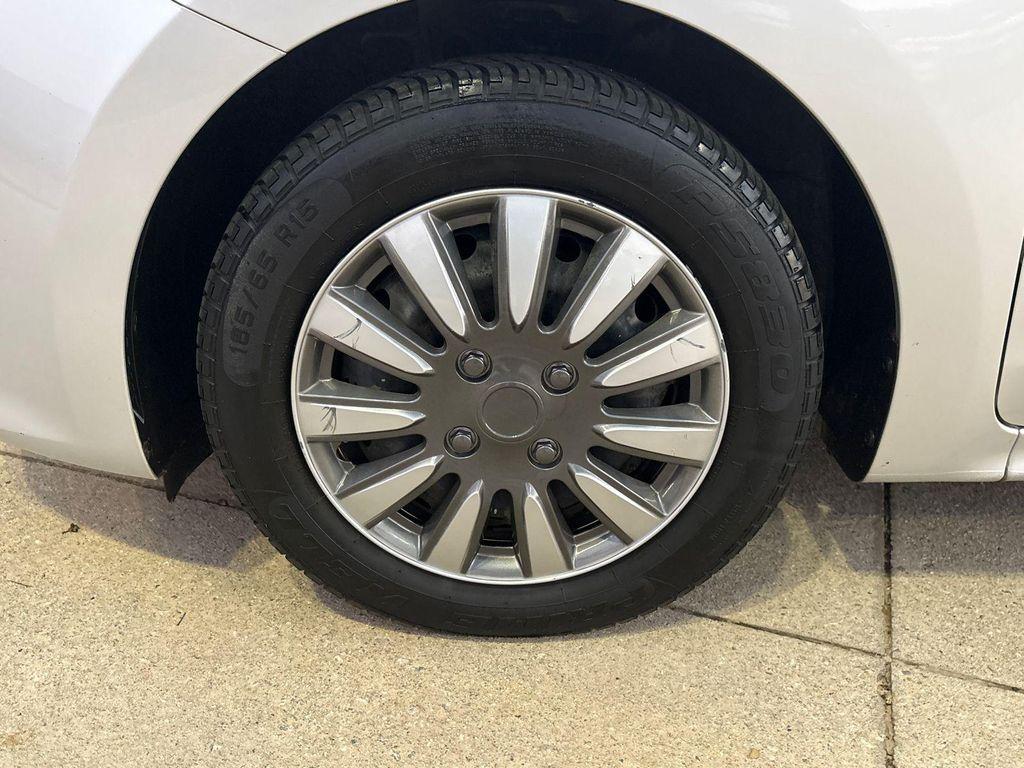 used 2018 Kia Rio car, priced at $10,120