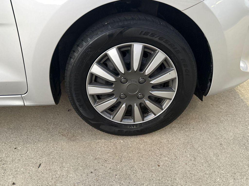 used 2018 Kia Rio car, priced at $10,120