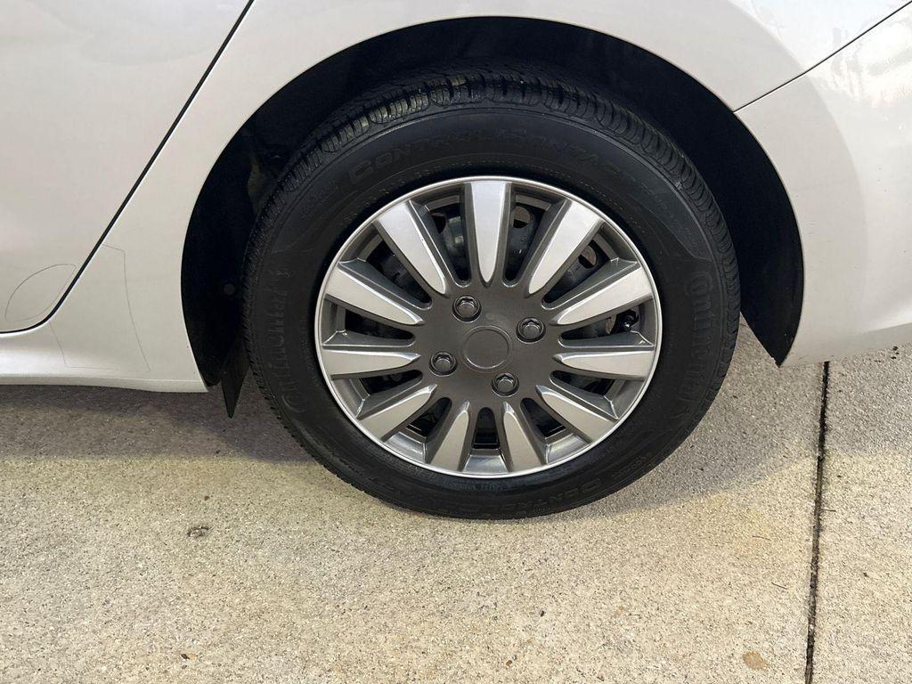 used 2018 Kia Rio car, priced at $10,120