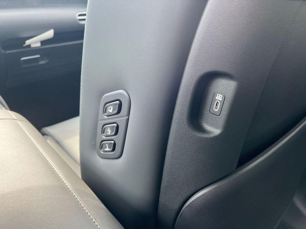 new 2026 Hyundai Palisade car, priced at $53,815