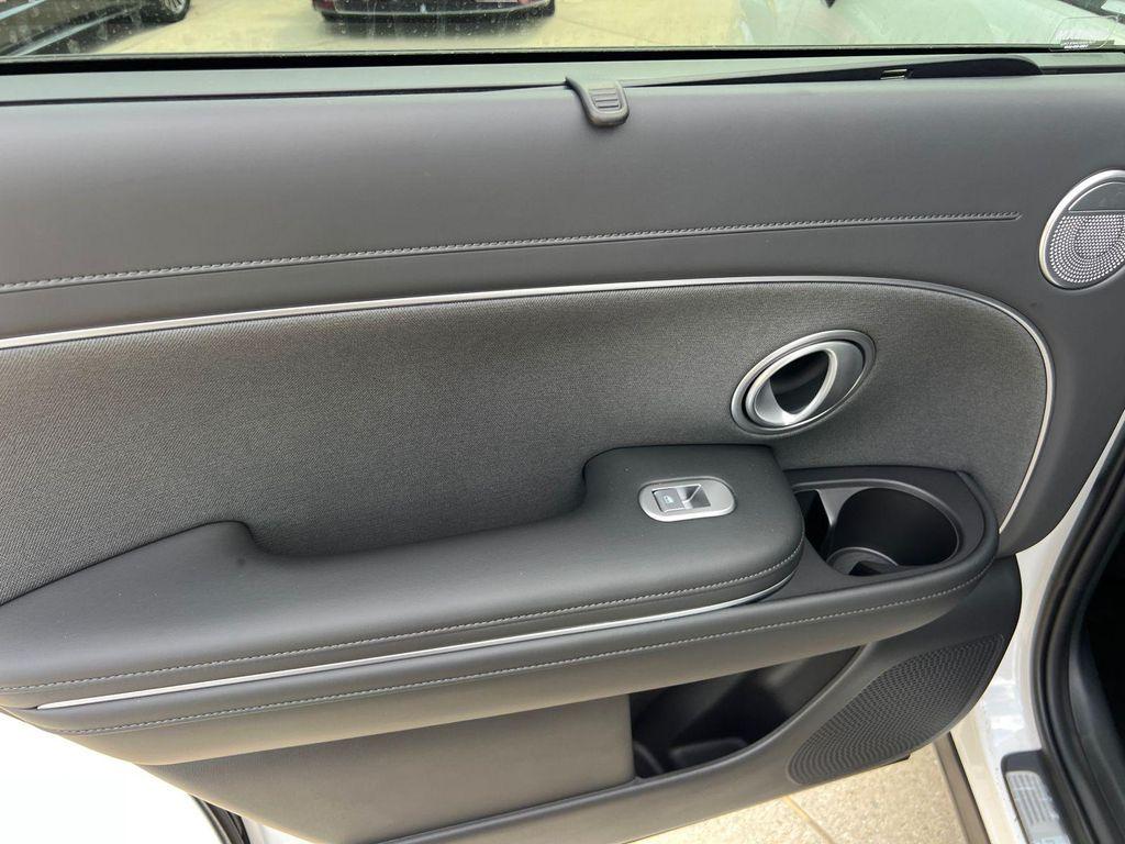 new 2026 Hyundai Palisade car, priced at $53,815