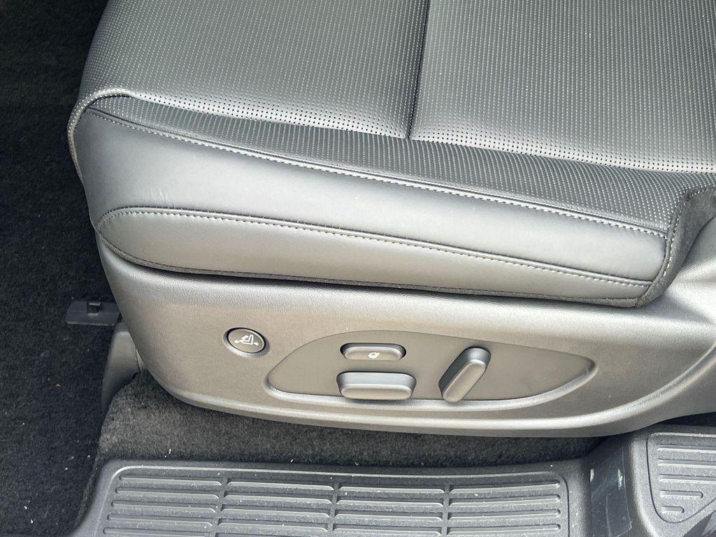 new 2026 Hyundai Palisade car, priced at $53,815