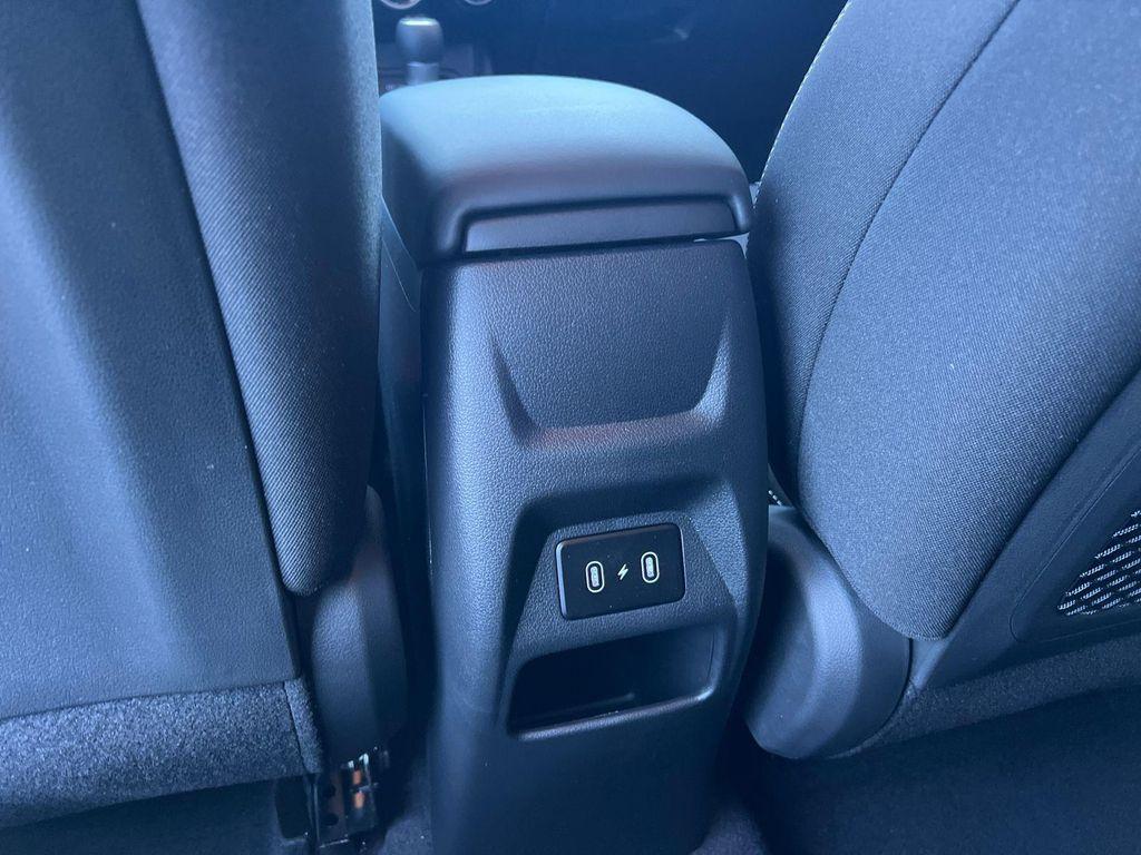 new 2026 Hyundai Venue car, priced at $24,611