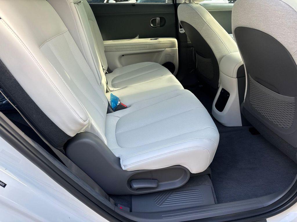 new 2026 Hyundai IONIQ 5 car, priced at $45,538