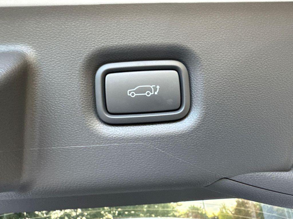 new 2026 Hyundai IONIQ 5 car, priced at $45,538