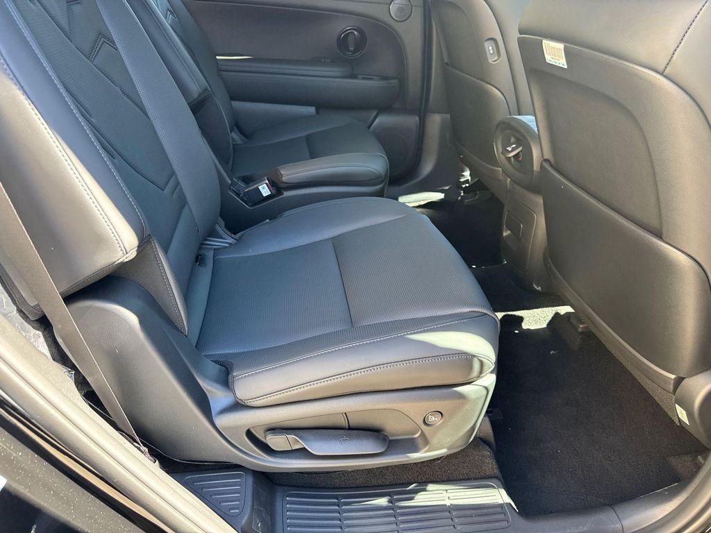 new 2026 Hyundai Palisade car, priced at $49,341