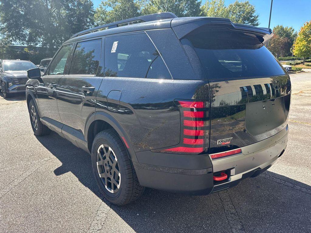 new 2026 Hyundai Palisade car, priced at $49,341