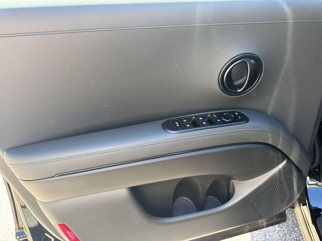 new 2026 Hyundai Palisade car, priced at $49,341