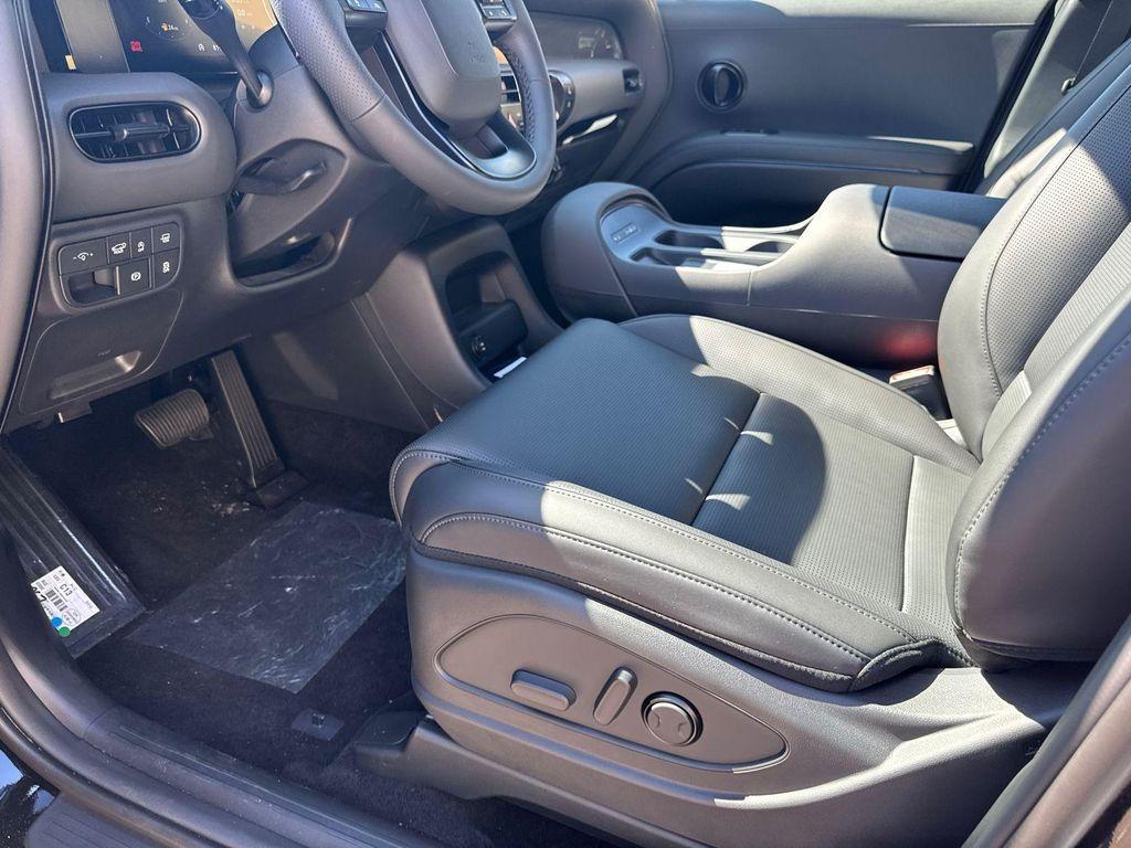 new 2026 Hyundai Palisade car, priced at $49,341