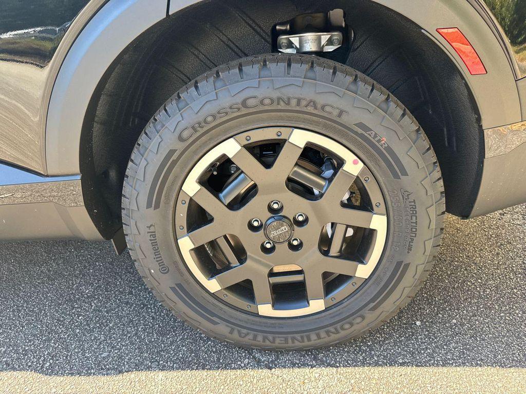 new 2026 Hyundai Palisade car, priced at $49,341