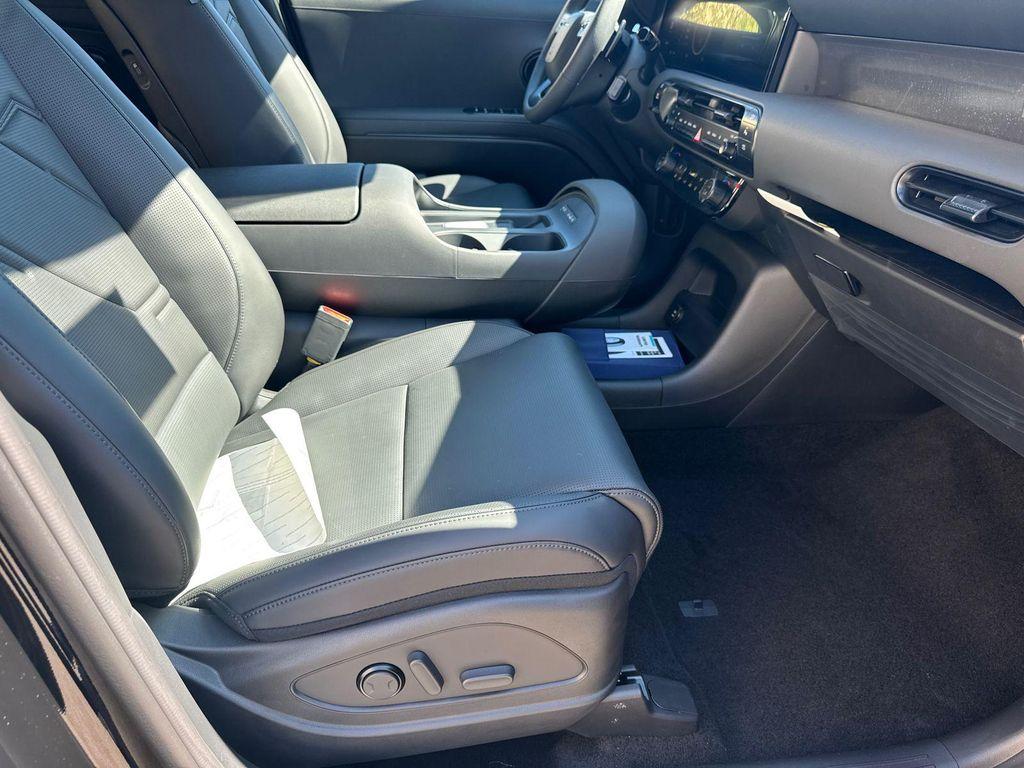 new 2026 Hyundai Palisade car, priced at $49,341