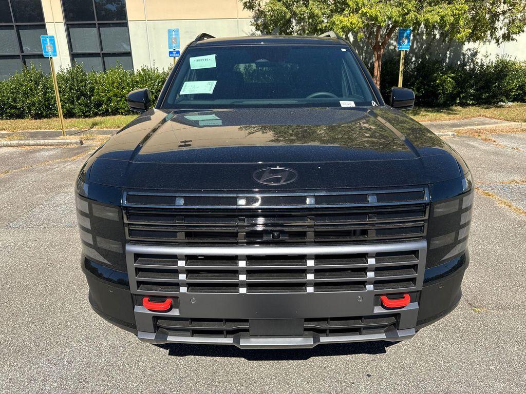 new 2026 Hyundai Palisade car, priced at $49,341