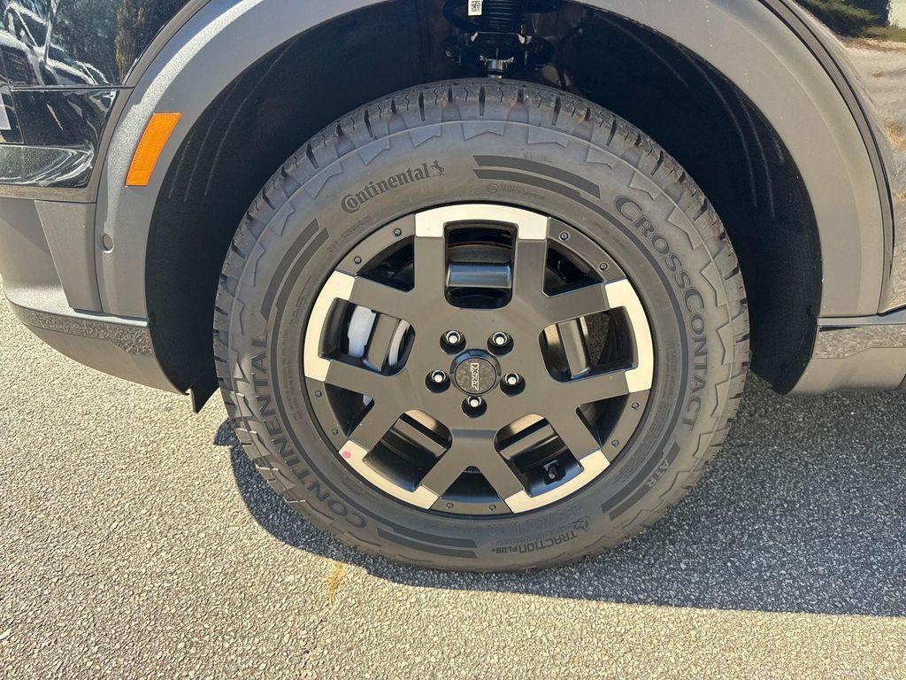 new 2026 Hyundai Palisade car, priced at $49,341