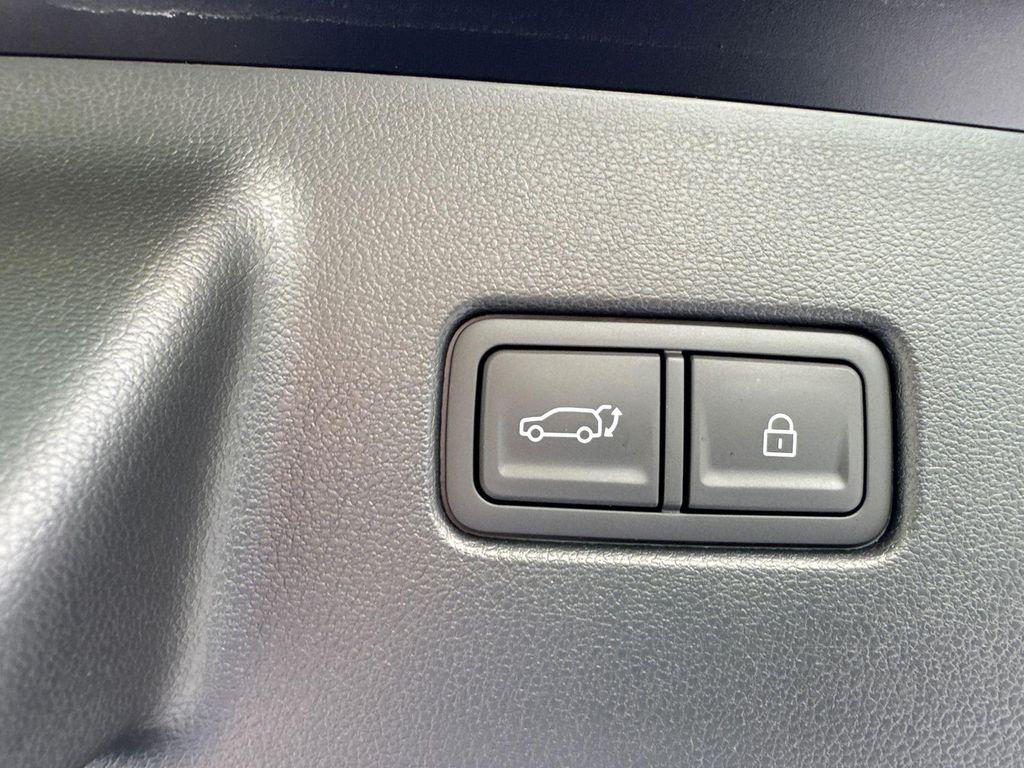 new 2026 Hyundai Palisade car, priced at $49,341