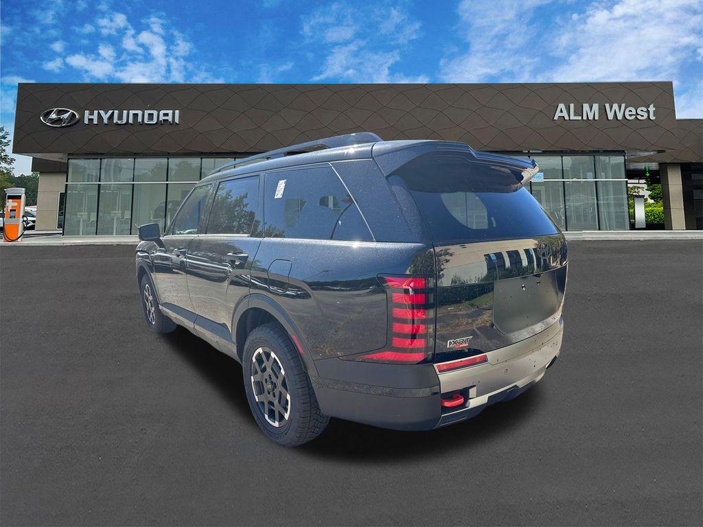 new 2026 Hyundai Palisade car, priced at $49,341